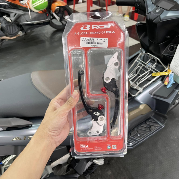 Tay thắng RCB S3 cho AB, Vision chính hãng
