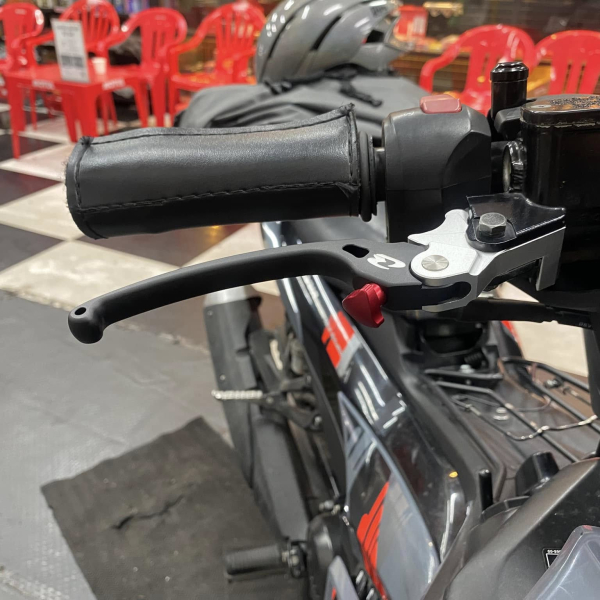 Tay thắng RCB S3 cho Exciter 155, Exciter 150, Exciter 135 các đời,... chính hãng