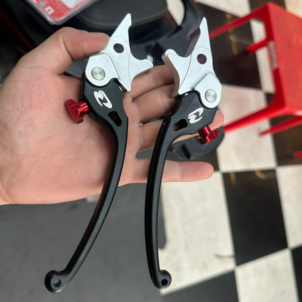 Tay thắng RCB S3 cho Honda SH chính hãng