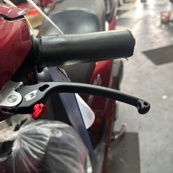 Tay thắng RCB S3 cho Honda SH chính hãng