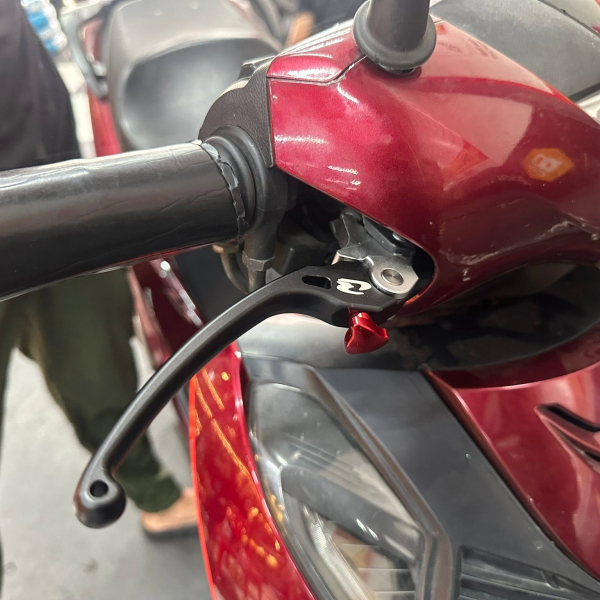 Tay thắng RCB S3 cho Honda SH chính hãng