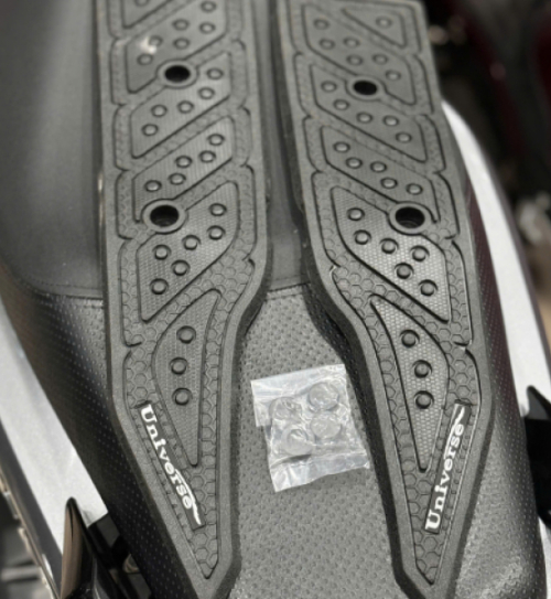 Thảm lót chân cao su Air Blade 125/160 2022 - 2025