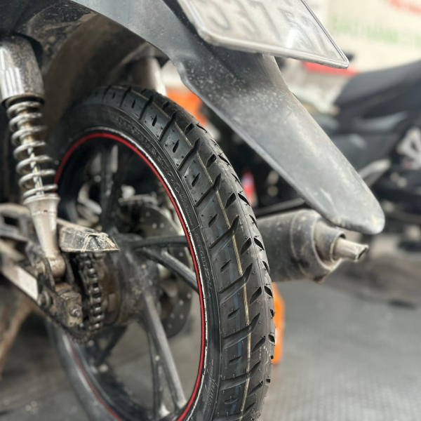 Vỏ Michelin Pilot Street 2 80/90-17 