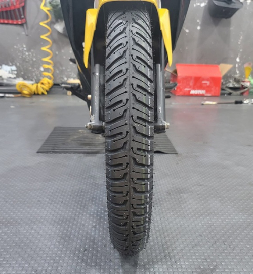 Vỏ Michelin City Extra 70/90-17