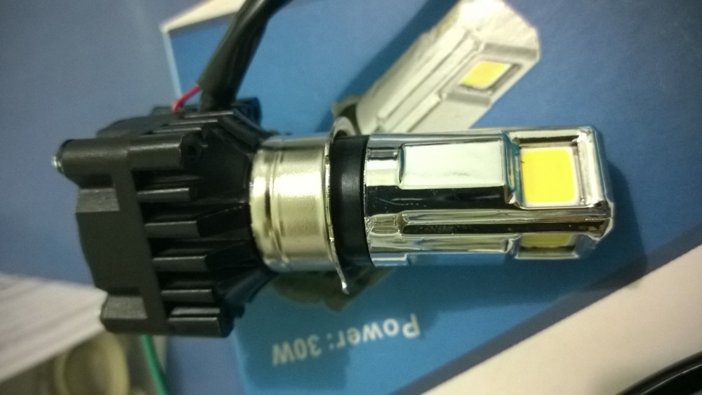 Đèn LED Xe Máy Siêu Sáng Hàng Cao Cấp Chính Hãng BH 1 năm