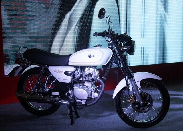 Zet Shop  Husky 150  Dòng xe moto của hãng Sanyang  SYM  Facebook