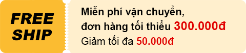 Chi tiết miễn phí vận chuyển